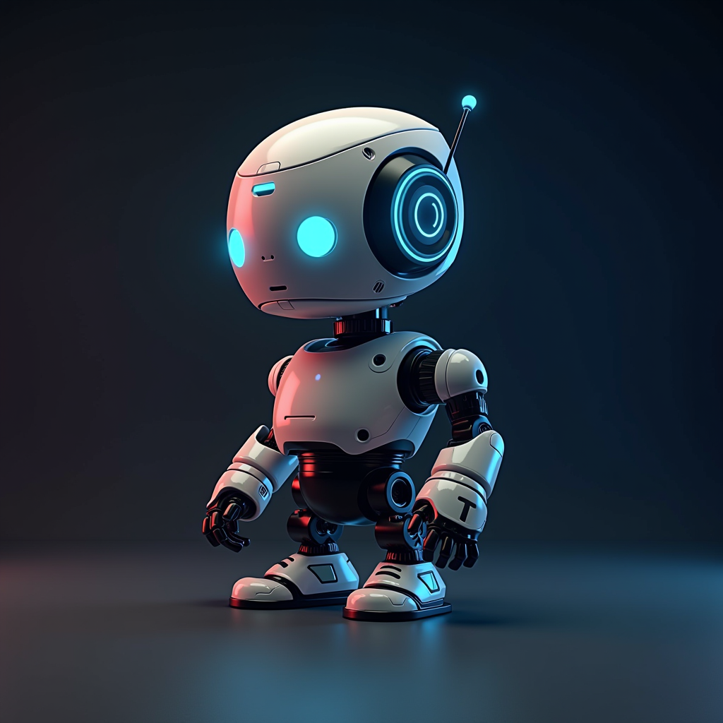 Cryprobot - AI Trading Advisor Bot providing technical analysis recommendations for cryptocurrency markets