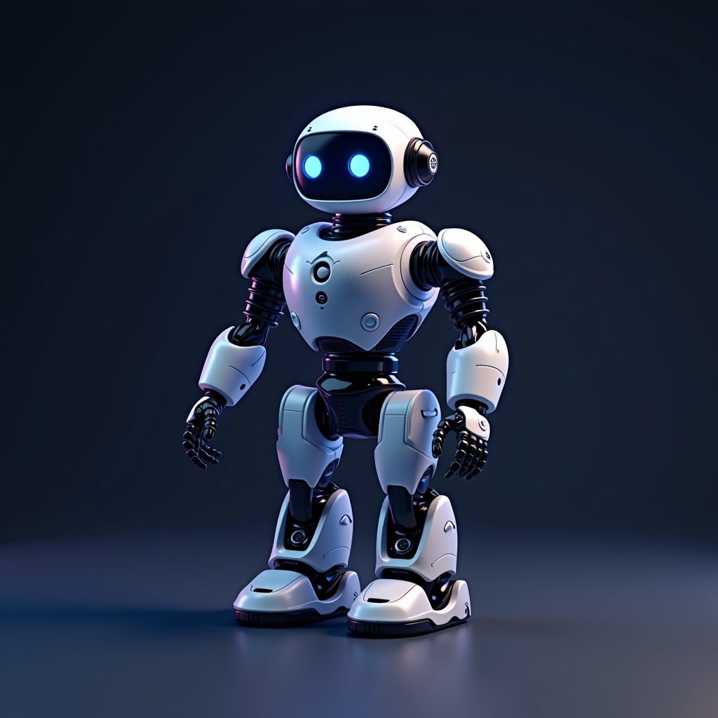 Cryprobot - AI Trading Advisor Bot providing technical analysis recommendations for cryptocurrency markets